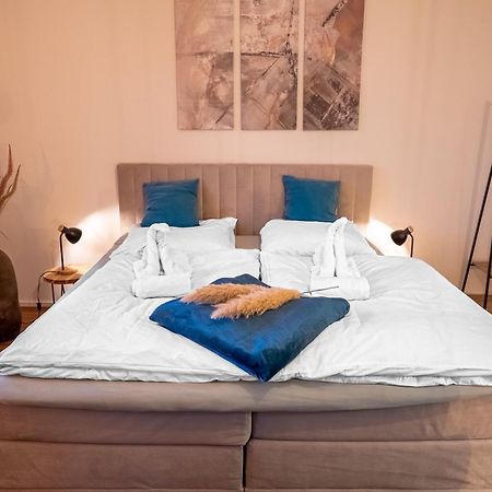 Schaengel Chic 19 Διαμέρισμα Κόμπλεντς Εξωτερικό φωτογραφία