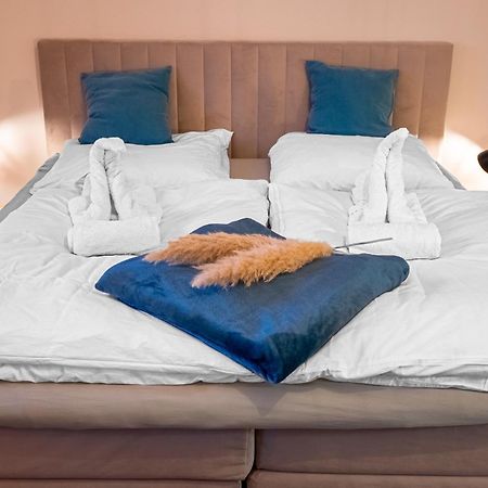 Schaengel Chic 19 Διαμέρισμα Κόμπλεντς Εξωτερικό φωτογραφία