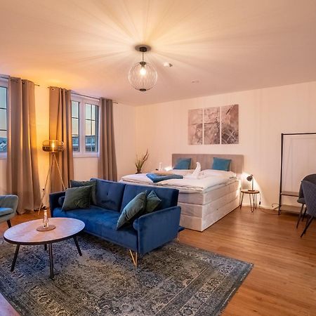 Schaengel Chic 19 Διαμέρισμα Κόμπλεντς Εξωτερικό φωτογραφία