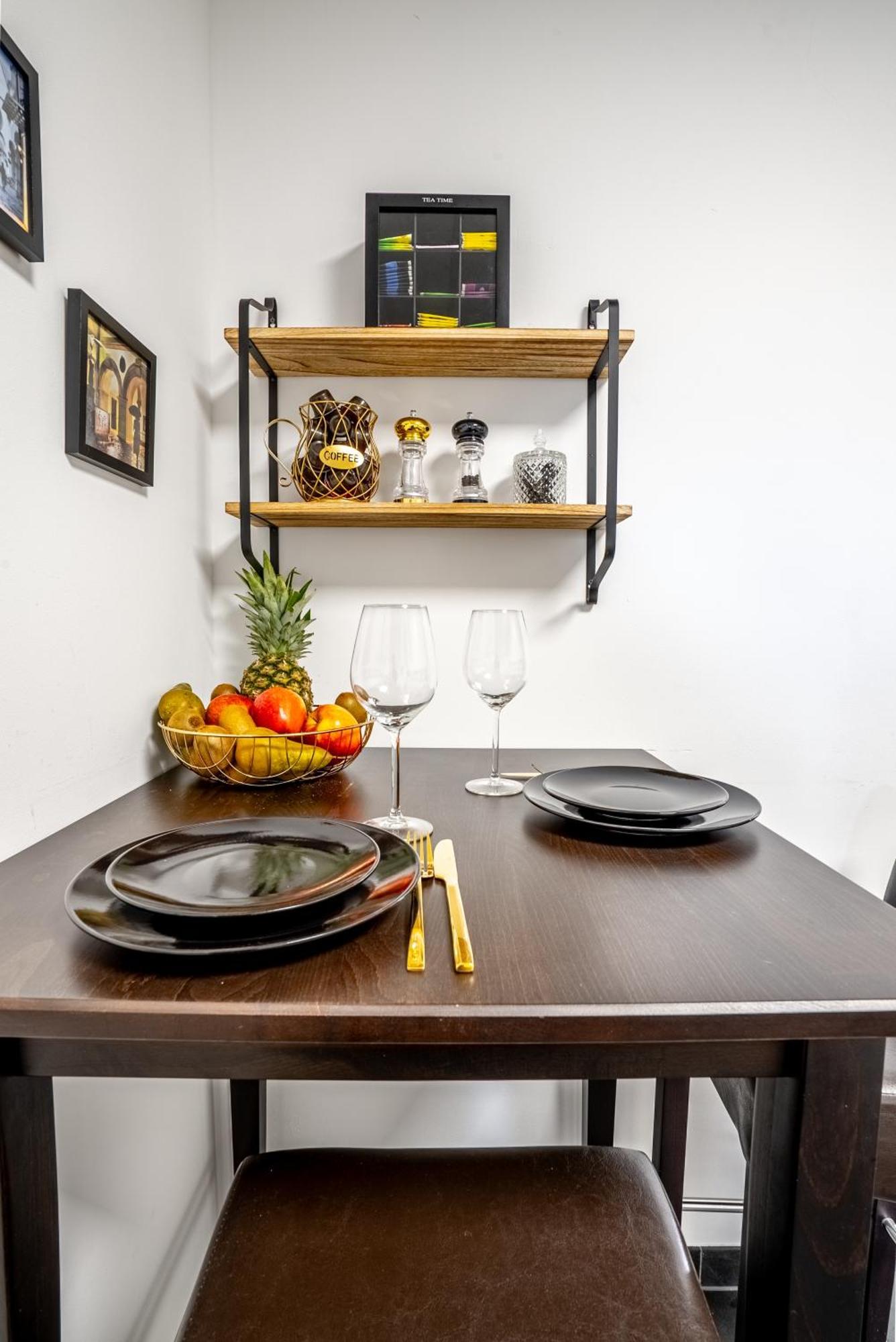 Schaengel Chic 19 Διαμέρισμα Κόμπλεντς Εξωτερικό φωτογραφία